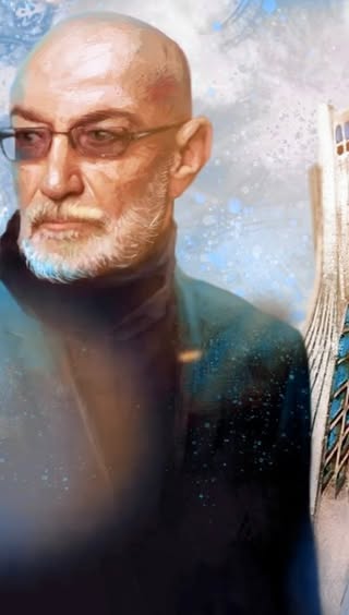 “شما دعوتید به تماشای موزیک ویدیو 🎶 پروانه 🦋 با صدای سیاوش قمیشی، به صورت اختصاصی از کانال یوتیوب شرکت ترانه! 🎥✨