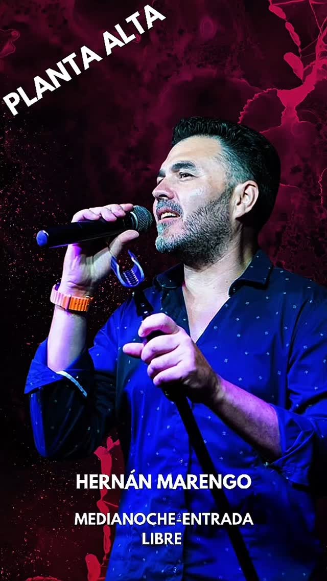 VENIS❓️ENTRADA LIBRE para un SÁBADO a pura 🎵 música junto a @hernanmarengooficial
Te esperamos todos los #sabadosenelcasino desde las 00:30 hs. con #showsenvivo y mucha diversión
🥂 COPA INVITACIÓN
.
#casinosdecordoba #casino #riocuarto #sabado #loteriadecordoba #casinoriocuarto #sabadoalanoche #marzo