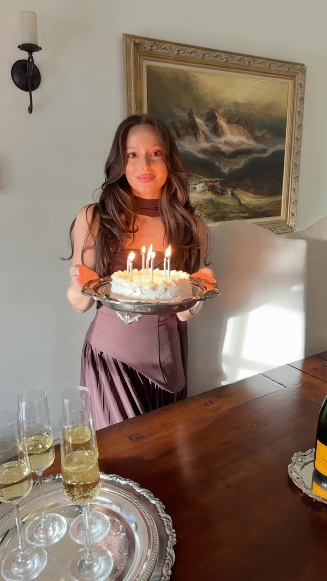 Turned 30 yesterday!!π€ #30thbirthday
