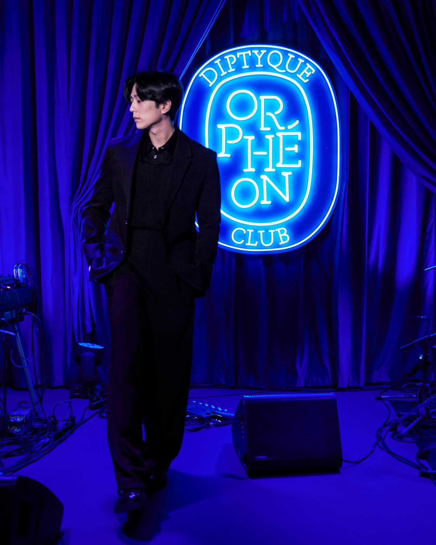 #diptyque #ディプティック #diptyqueorpheonclub #diptyqueparis