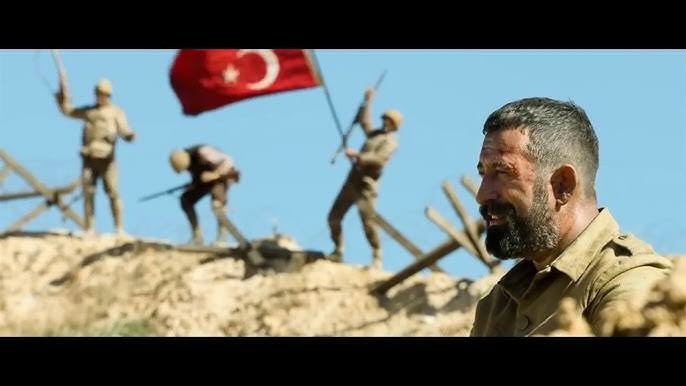 18 Mart Çanakkale Zaferini saygıyla anıyorum🫡🇹🇷