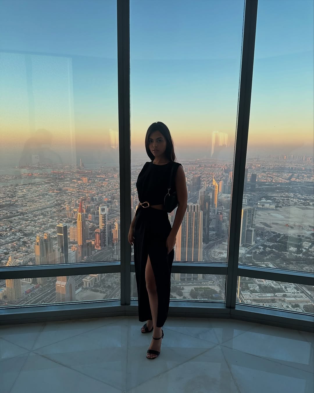 dreaming at the top 🧞♀️