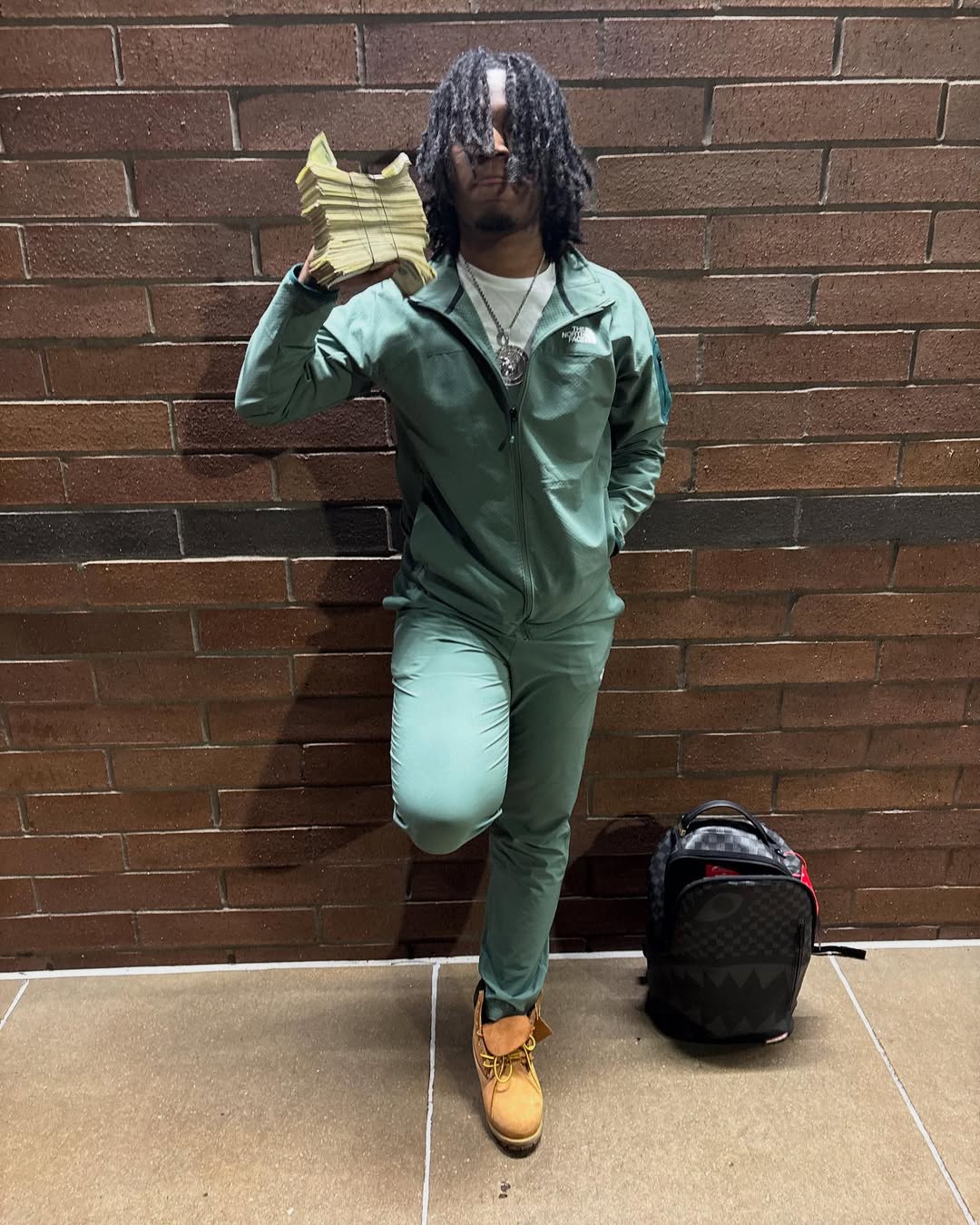 thankful for my plug he fronted me when ian have nun 💯