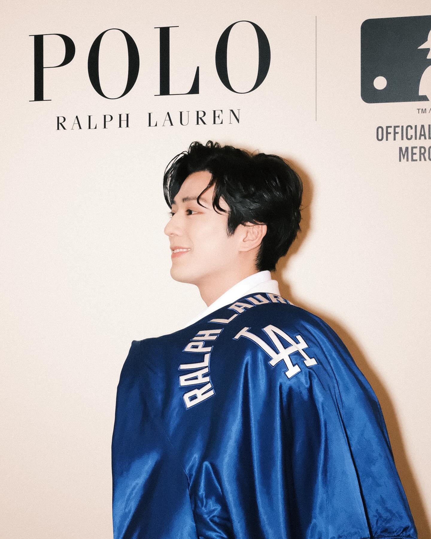#PoloRalphLauren
#mlbtokyoseries