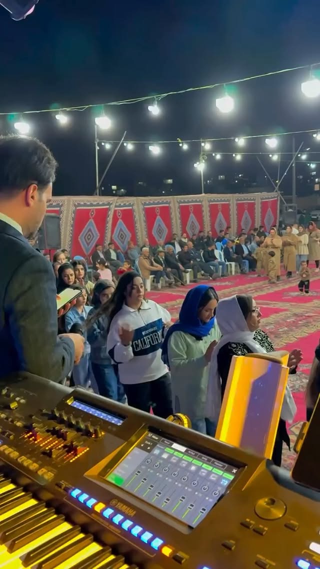 این حال خوب رو با بقیه به اشتراک بزارید❤️
