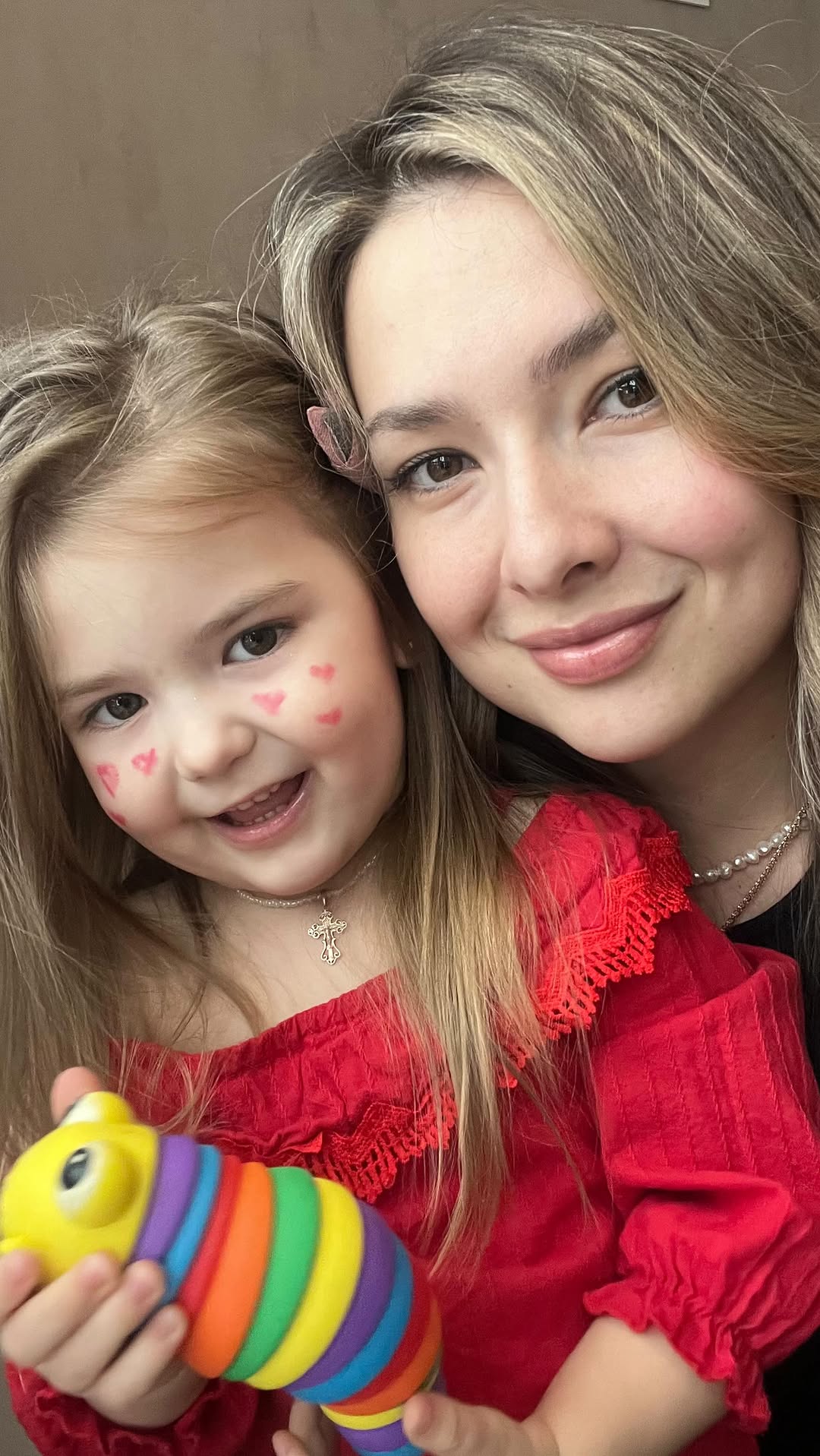 Сегодня 3 года этой малышке🥳
Наша самая желанная, долгожданная девочка❤️