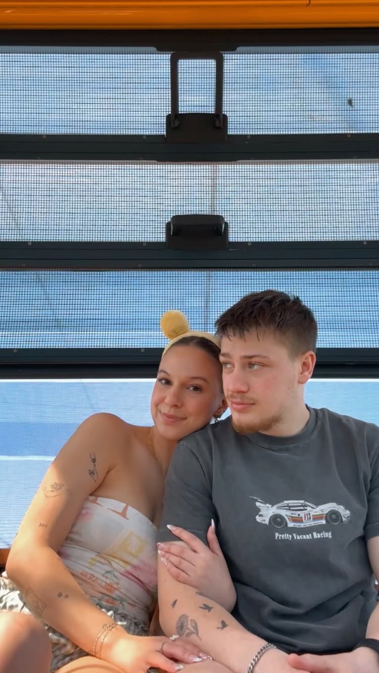 Already missing it 😢
#explorepage #reelitfeelit #girl #vlog #travel #ditl #disneyday #fashion #disney #disneyparks #disneyworld #disneyadult #epcot #animalkindness #riseoftheresistance