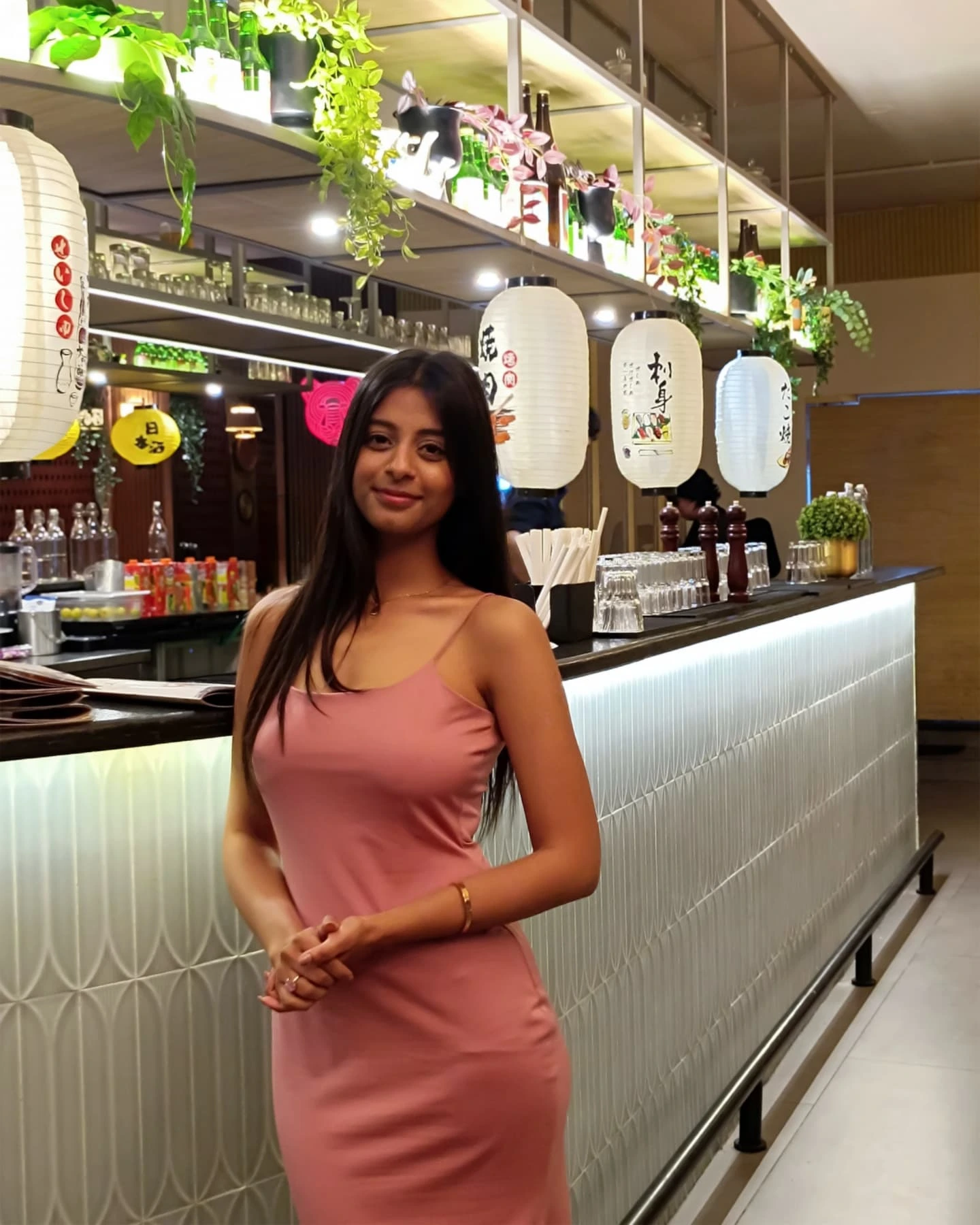 A little slice of Japan and Korea, right here in Bangalore! 🏙️🍣
Whether you’re craving bold flavors or just need a Soju sip to unwind 🍶, this spot has it all — great food, good vibes, and memories waiting to happen. 🥢
.
#bangalorefoodies #bangalorecafes #japanesefood #sushibar #sojubar #koreanfood