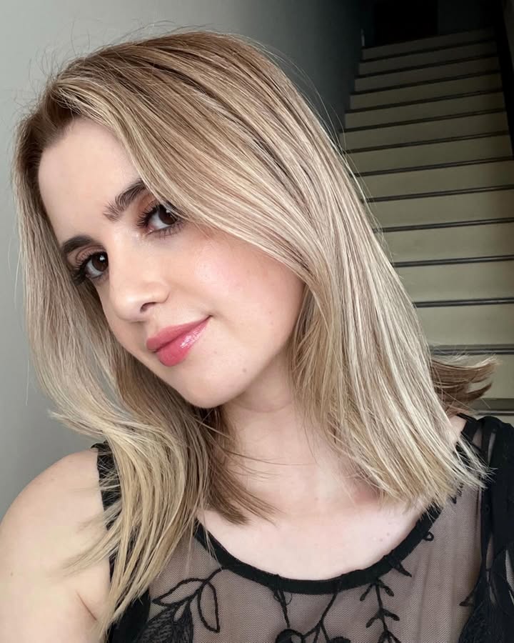 Chop chop 💇♀️ @brianacisneros