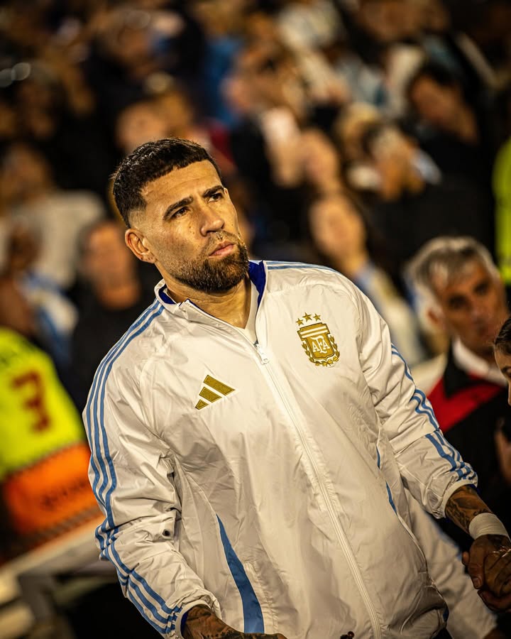 Hasta la próxima 👋🏻 @afaseleccion 🇦🇷