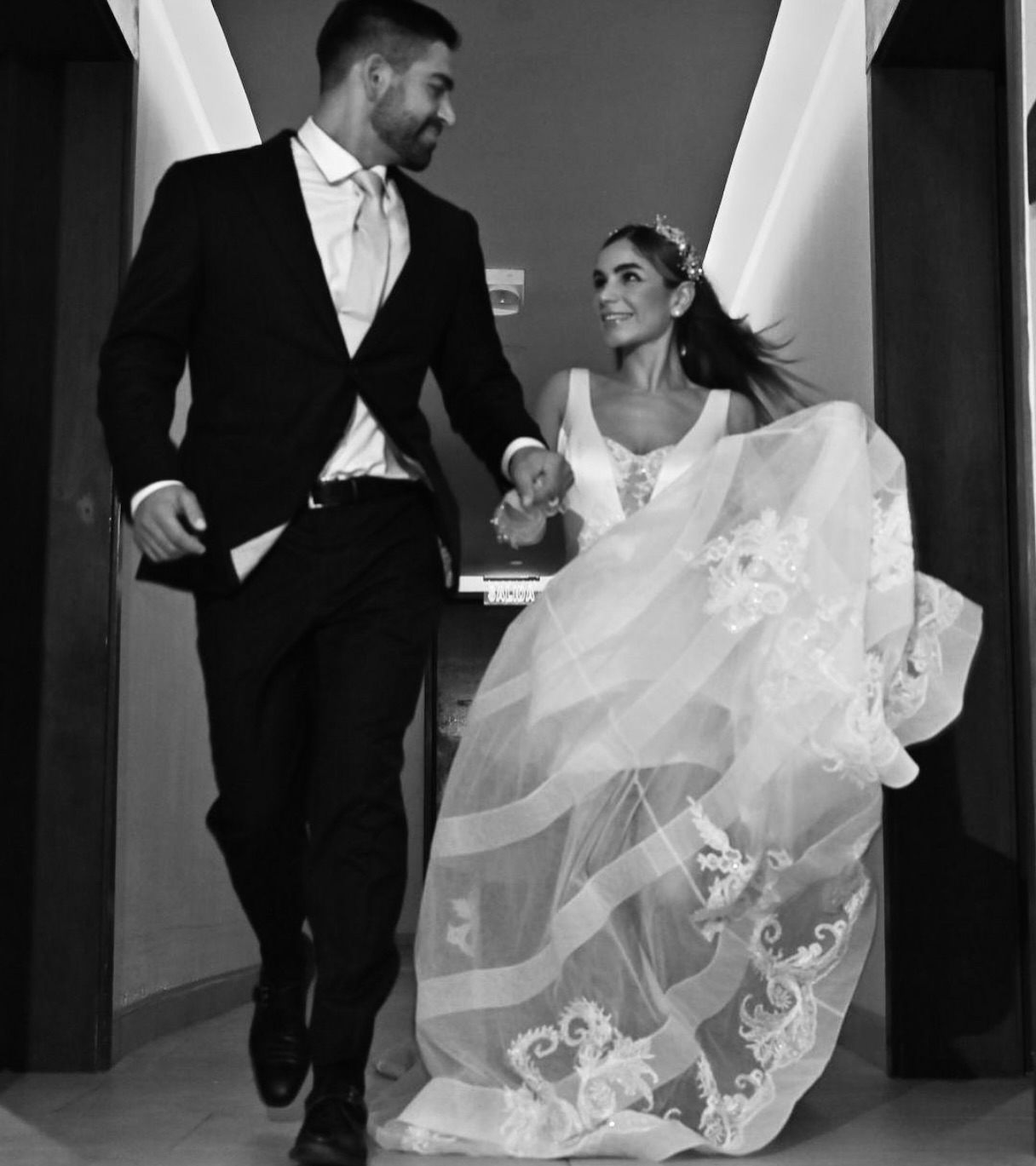 In every lifetime
In every world
In every version of us
I know I would always find you
And I would always choose you