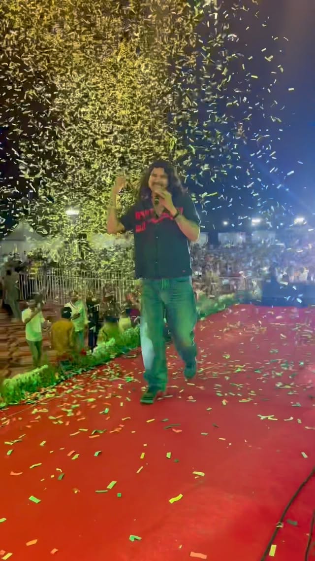 Thanks Bhiwani 🥰🔥 #amitsainirohtakiya #amitsainirohtakiyafans #haryana #haryanvi #instagram #trending #reels #viral #2025
#comingsoon #instagood #reelitfeelit #explore #trend