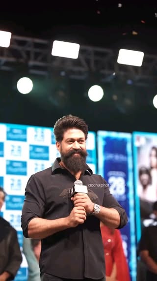 Karanataka sultan 🥰
\nFollow √ @thenameisyash
@iamradhikapandit @the_yashradhika#YashBOSS #TheNamelsYash #Yash #YashArmy #RSYArmy #Chandrusurpurkar #NimmaRP #NimmaYash #KGFChapter2 #Yash #Sandalwood #RockingStarYash #NationalStar #Rocky #RockyBhai\n\n#radhikapandi #ayra #iamradhikapandit #yashika #sandalwoodadda #sandalwoodactress #mollywood #mollywoodactress #tollywood #kollywood #ToxicTheMovie #kgf2 #kgf3 #KGFChapter3\n.\nFollow For More Updates