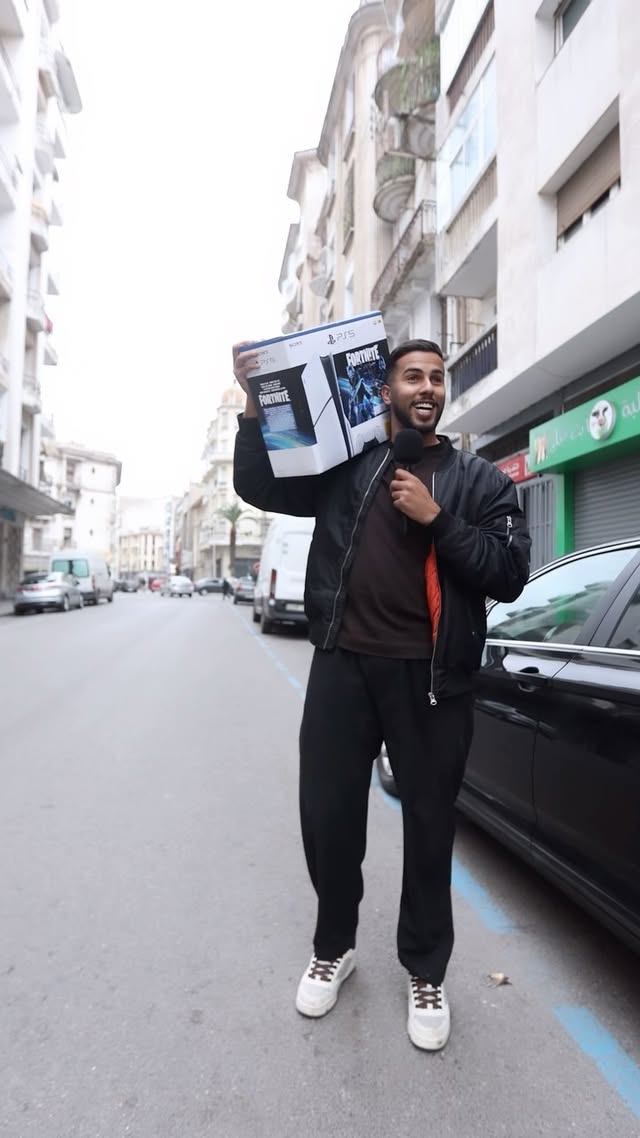 الفياق بكري … بالذهب مشري 💰✨
اكتب XM في التعليقات و منشن صديقًا
ليستفيد من عرض استرجاع النقد في رمضان
ومكافأة الإيداع في تداولك القادم.
سجّل، تحقق من حسابك، واحصل على هديتك!
#xmarabia #xmgoldenopportunity