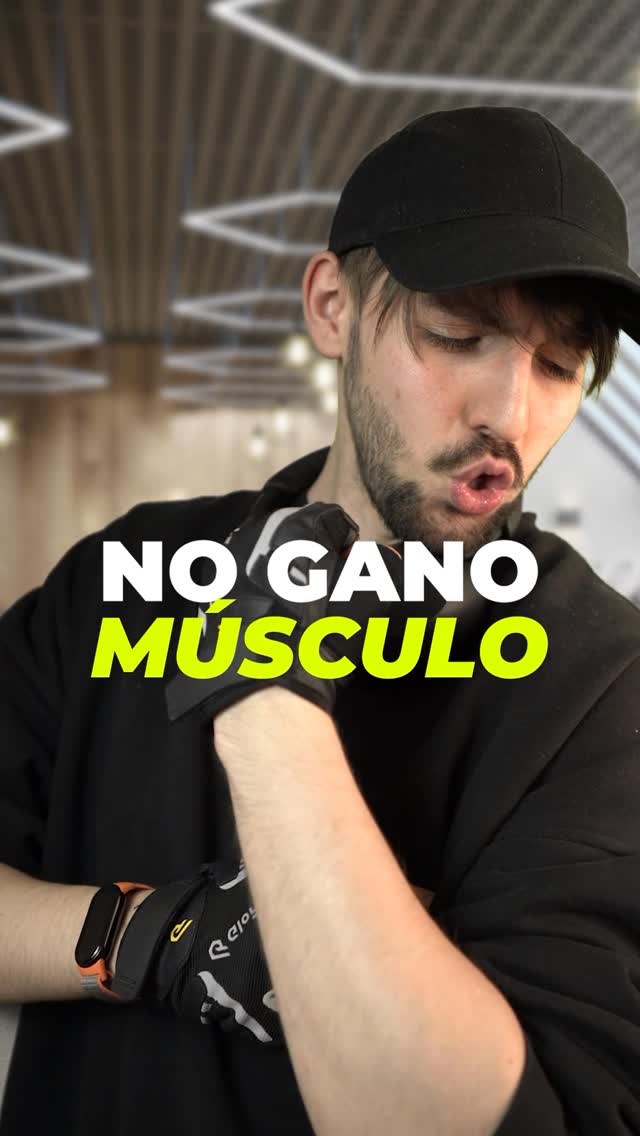 Comenta CUENTA y te mando la info (Publi).
Ir al gimnasio una vez al mes no te pone en forma. Pero si vas con constancia, aunque sea poco, transformas tu cuerpo.
💰 Con la inversión pasa lo mismo.
🔹 Si metes 500€ de golpe, puede ayudarte.
🔹 Pero si lo automatizas y metes pequeñas cantidades cada mes, la bola de nieve crece sola.
📌 ¿Cómo funciona?
@traderepublic te permite automatizar tus inversiones sin esfuerzo, como si fuera tu entrenador personal financiero.
📌 ¿Cómo puedo hacerlo?
✅ Configura tu inversión automática en 1 minuto.
✅ Elige tu plan de inversión a principios de mes.
✅ Deja que tu dinero trabaje por ti.
📌 ¿Cuánto necesito para empezar?
Puedes invertir con lo que tengas. La clave está en la constancia.
📌 ¿Cómo empiezo?
Descarga Trade Republic y automatiza tu inversión desde solo 1€ y en menos de 5 minutos.
💬 Comenta CUENTA y te mando la info.
- Aplican T&Cs. Invertir conlleva riesgos.
#finanzas #FinanzasPersonales #Inversión #ETFs #TradeRepublic #Ahorro #Dinero