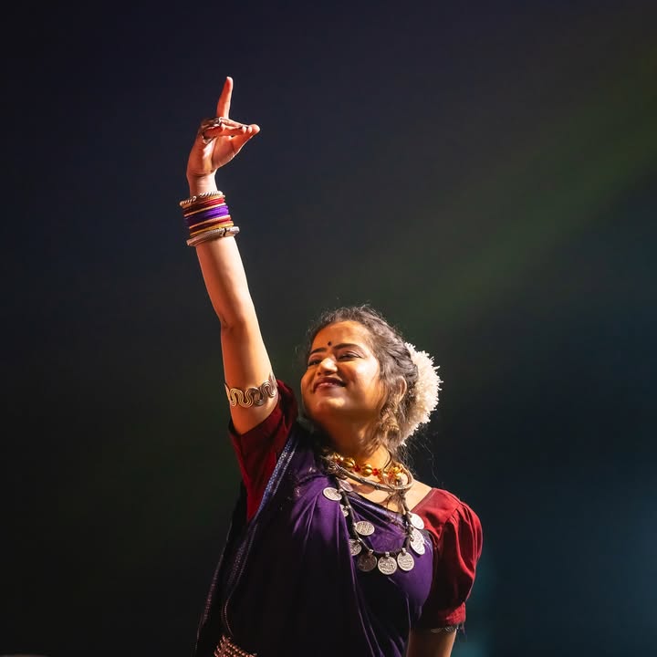 माता तोर अगोरा हे …..🙏🏻🥰