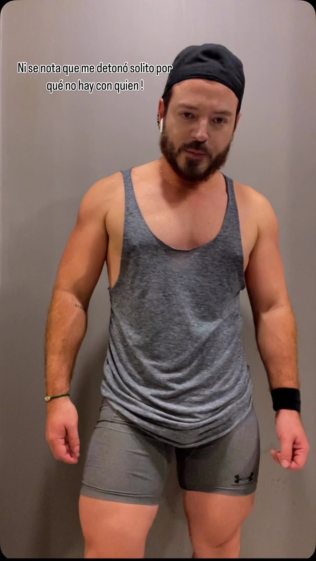 💥💥💥ni se nota! #detona #trend #paratí #gymshark #gymrat #glowup #viralvideos#tendencias