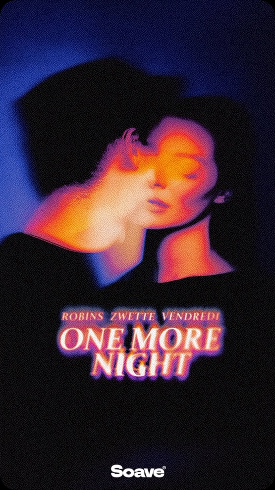 A wonderful mix of artists who have come together to produce a lovely song is launching today with "One More Night". 🎷 Tune in and join us on a journey 🤍 Link in bio 🎶