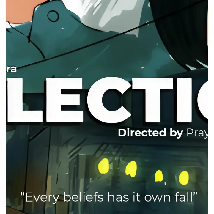 Reflections
Starring
Nathanael Ekaputra
Stephanie Widjaja
Nadafta Barasa
Crew
DIR : Prayoga Ananta Huda
DP : Nicholas Wong
Producer : Prayoga Ananta Huda
Executive Producer : Prayoga Ananta Huda, Nicholas Wong, Dennis Widjaja, Vintcent Junior Sugito Lim, Ray Muhammad Fazli
UPM : Sandy
Asst.Cam : Darriel Kalalo Sengky
Art Director : Vincent Junior Sugito Lim
Hair & Make-up Artist : Gabriella Vionney Liem
Sound Recordist : Dennis Widjaja, Nur Aziz Rosyid
Key Grip & Gaffer : Darriel Kalalo Sengky
Clapper : Sandy
Runner : Ray Muhammad Fazli
Editor : Prayoga Ananta Huda
Colorist : Nicholas Wong
BTS : Nur Aziz Rosyid
