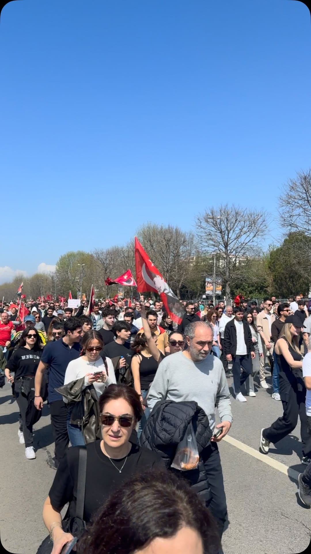 29 Mart 2025 Maltepe 🇹🇷