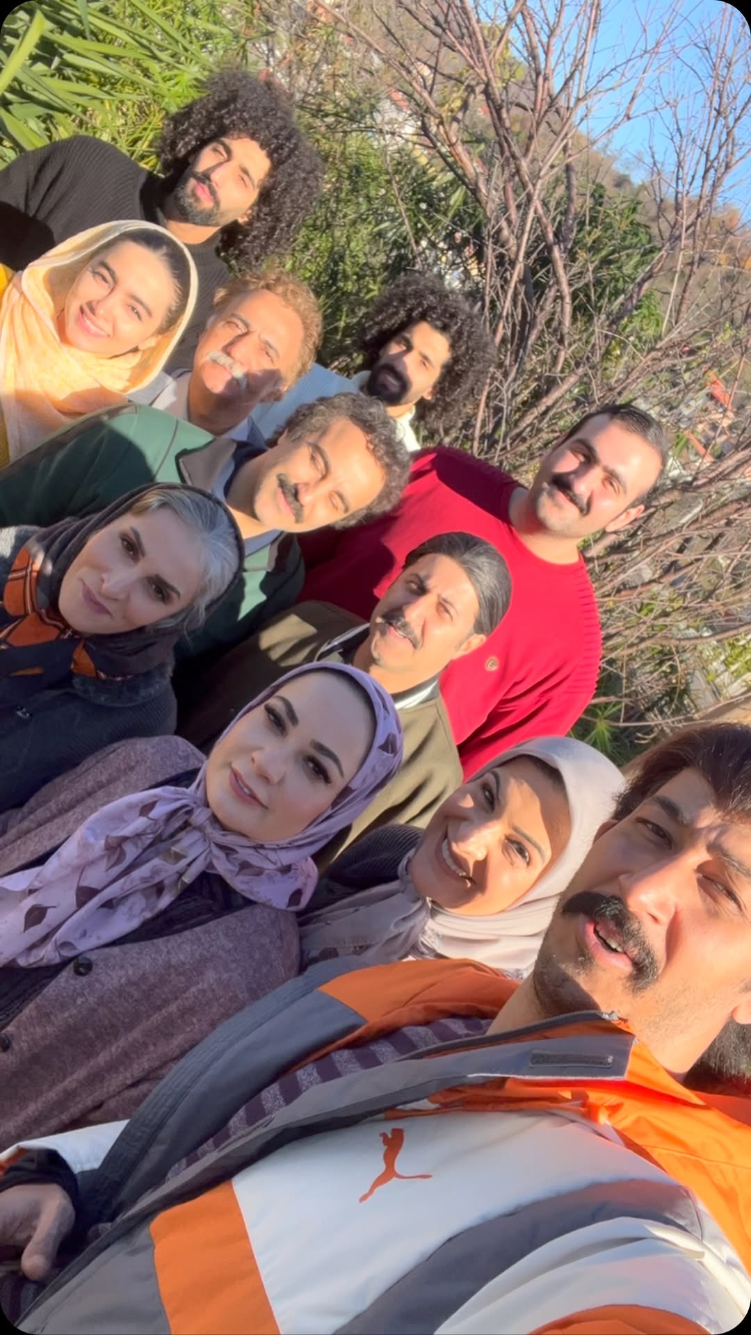 ۰
خانواده😘🥰💙
#پایتخت #سریال #پایتخت۷