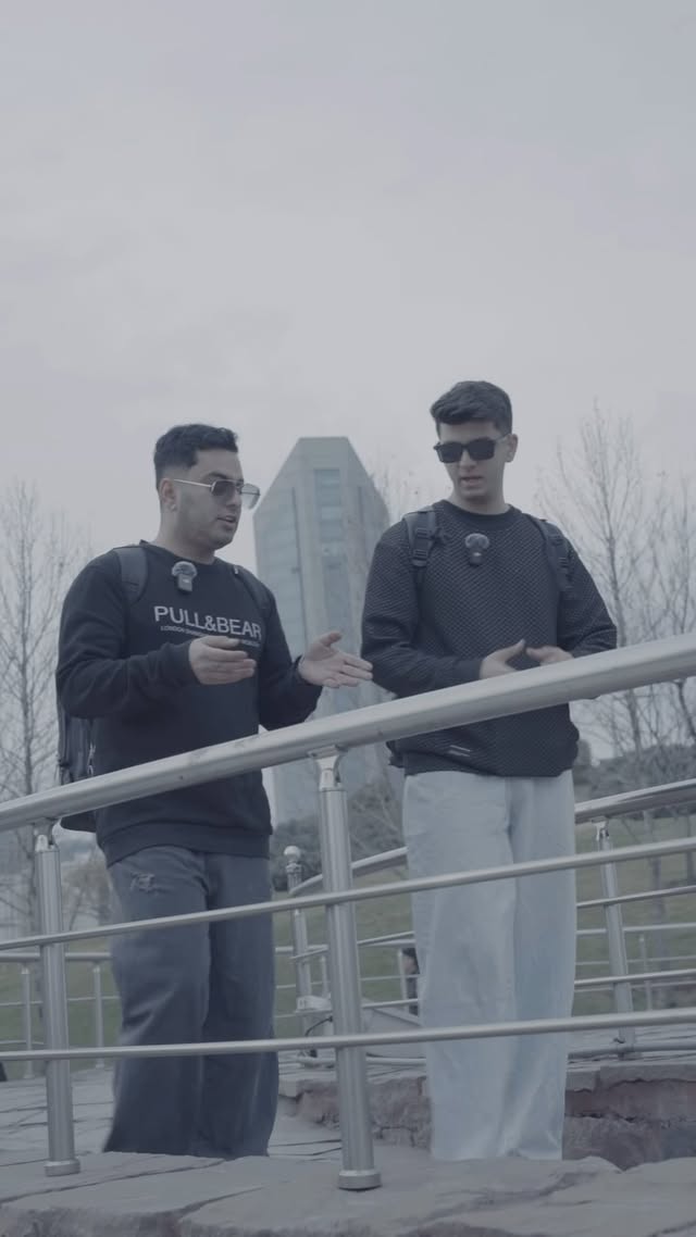 كل عام وأنتم بلف خير يارب 🙏
مسابقة 🎁
طبق شروط تربح 🔥🔥🔥
مو بس فقط لزبائن للمتابعين هم👇
جوائز عديده منها 3ايفونات 16 برو ماكس
وسماعات ايربود برو هواوي
تريد تربح ويانا آيفون 16 برو ماكس ؟
تريد تربح ايربود برو ؟
ما عليك سوا تطبق الشروط السهلة الي راح نذكرها :
اربع محظوظين رح يفوزون باثنين أيفون و اثنين ايربود
وجرب حظك ممكن تكون أنت الفايز وياناً
شروط المسابقة 👇
1. تتابع الصحفات هاي
@3hmed_messi
@am_women_center
@amcozmatic
2. تسوي شير للبوست بالستوري مالتك وتسويلنا تاك
3. تسوي اكثر من منشن لاصدقائك بالكومنت كلما تسوي منشن اكثر كلما زادت فرصتك بالربح
ملاحظة : تطبيق الشروط حصرا أو عدم الدخول في المسابقة