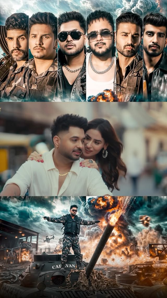 Teaser is Out Now Go Check It ❤️
#Pistol #StarBoyLoc #HaryanviPop #bollywood #GangsterAnthem #DesiSwag #HaryanviTrap #hindipop #uditoberoi #shivayproductionhouse📸 #GaddiTeGunz #infinix #BassBoosted #NewHaryanviSong #suyyashrai #SwagWalaRap #DesiFlow #TrendingNow #HipHopAnthem #StarBoyLocNewSong #indianhiphop #CBTFAIR #amitmajithia #cbtfairnews #cbtfaironline #millindgaba #sabbysuriofficial #princenarula