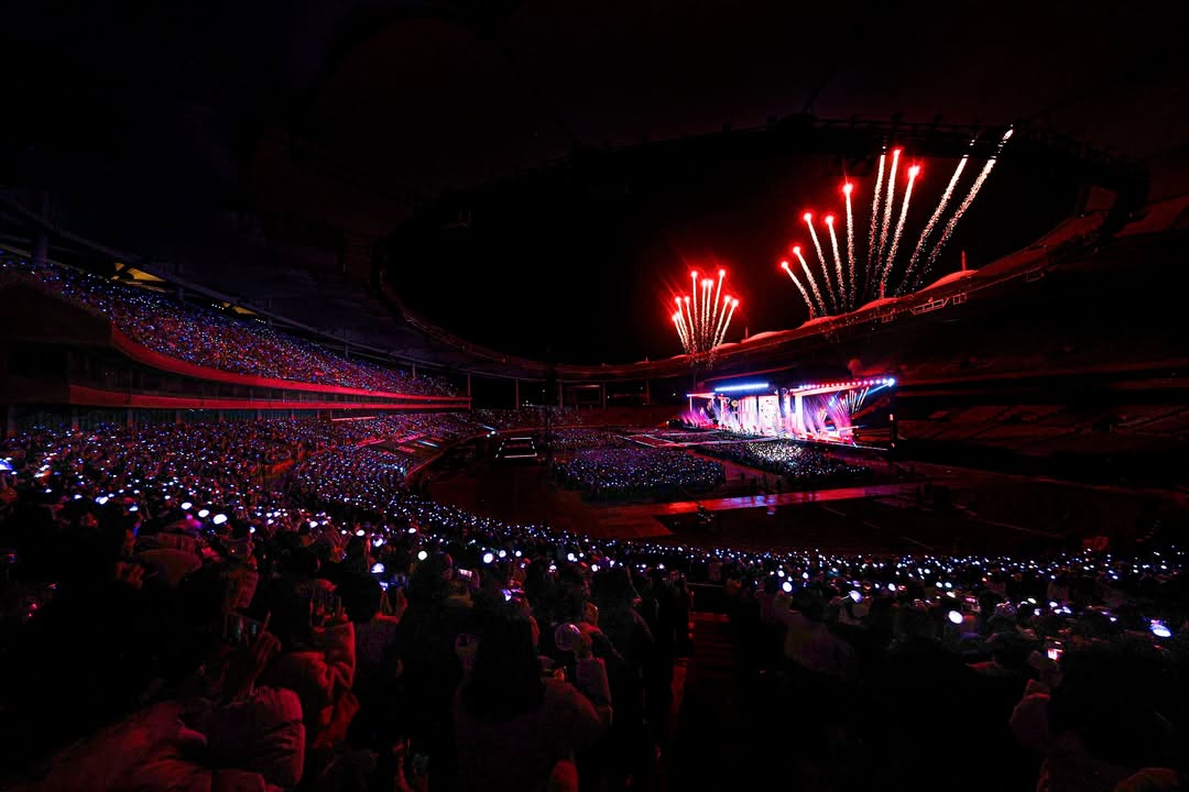 CARAT LAND🤝NEVER END
