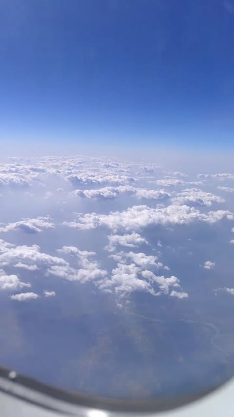 March-Cation ✈️ 🏔☃️