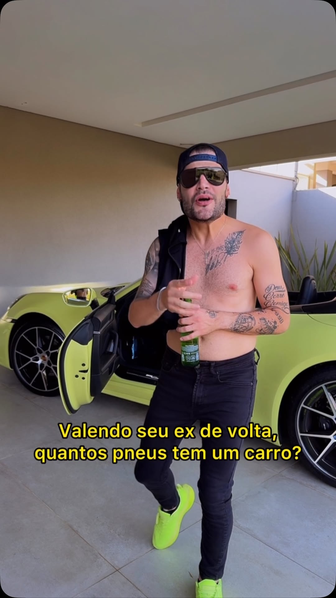 Alguem sabe a resposta?? 🙄🙄😂😂
#éamanhã #musicanova #filhodamae #guilhermeebenuto