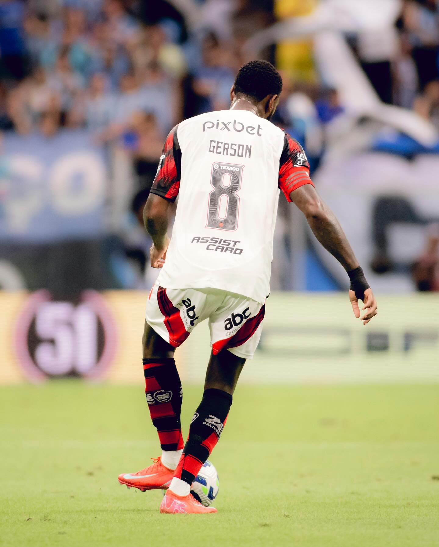 Mais três pontos fundamentais. Vamos juntos! 🔴⚫️🙅🏾♂️