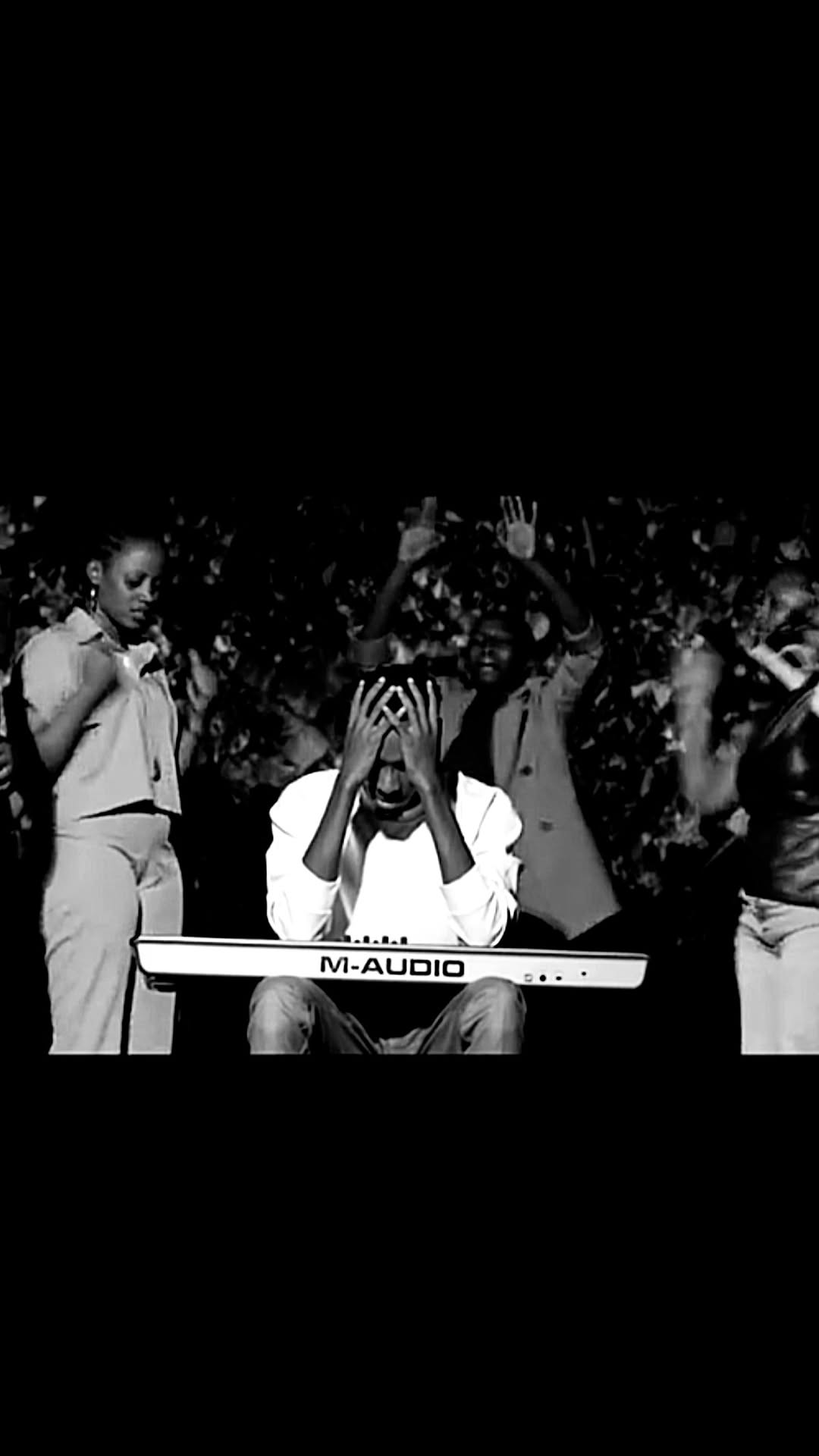 Dedicated to someone who feels like they are tied 😢😢😢🙏🏽 God will never give up on you 🙌🏼🙌🏼🙌🏼🙌🏼🙌🏼🙌🏼🙌🏼🙌🏼
#yet #rwanda #kigali #gospel #indirimbo #songs