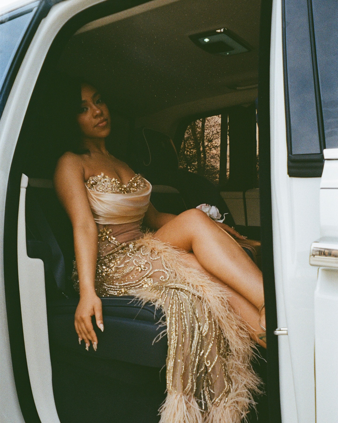 me+me🖤prom 25