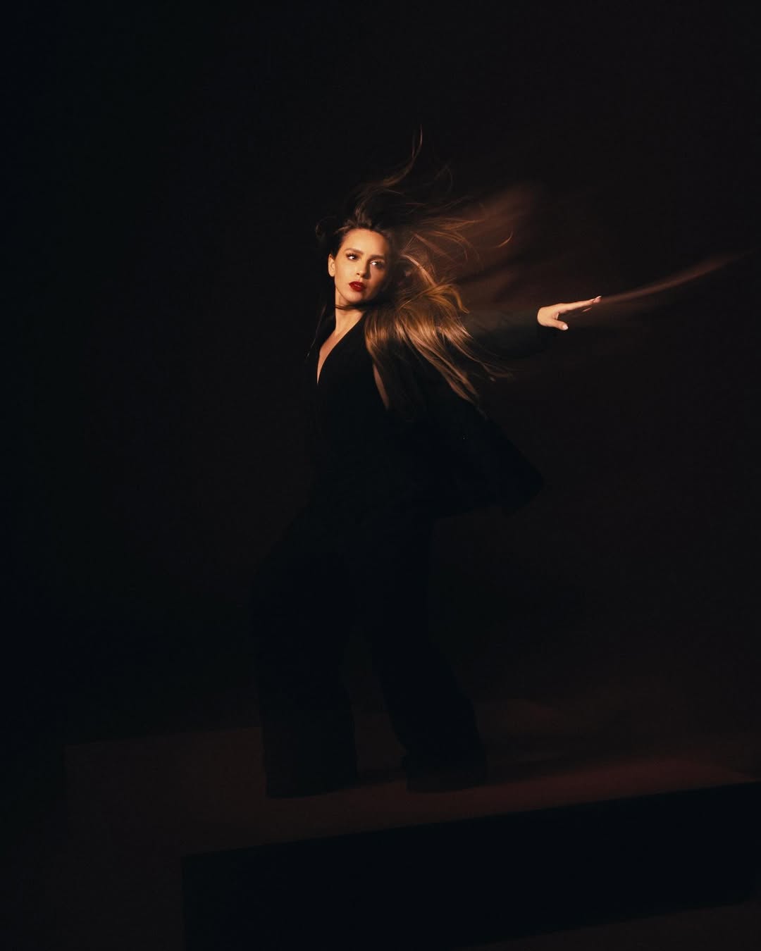 @armanibeauty
Captured in a heartbeat @ziadsoliman