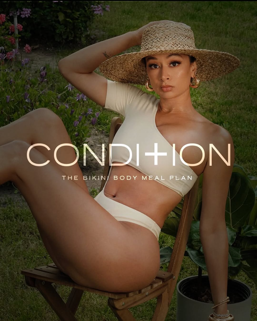 It’s finally here !!!! The Mint CONDI+ION meal plan by Me + @mintswimusa I worked really hard on this, curating the best meals for a rapid and steady weight loss. This is perfect for preparing for a birthday, wedding, photo shoot, vacation, or overall health and wellness. I hope you all love it. I can’t wait to see your results. Ideally, we can start together… let’s get prepared by cutting down this week naturally, and grocery shop this weekend, so we’re ready for Monday! Love you guys. Thanks for trusting me throughout the years. Xo. 💋 LINK IN BIO