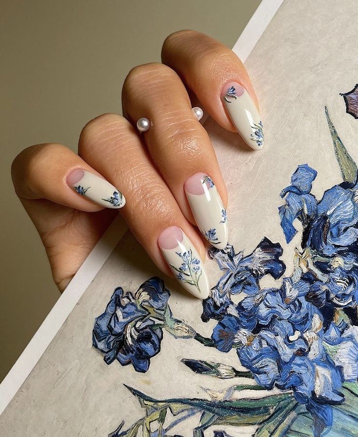 Цветочные дизайны💐
#бьюти #прически #красотаспасетмир #уходзасобой #прическиспб #бьютиблог #идеипричесок #уходзасобой #beauty #стильно #прическамакияж #счастьеесть #красотаспасетмир #образ #прическанадлинныеволосы #прическа #красота #прическу #волосы #укладка #длинныеволосы #красотастрашнаясила #стрижкамосква #ялюблюсебя #секретыкрасоты