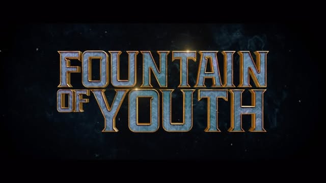 From the day I got started in this biz, I always held out hope that I would one day get to be in a Guy Ritchie movie. Welp!… dreams really do come true!
#FountainOfYouth coming to Apple TV+ on May 23rd!!!
@guyritchie @natalieportman @eizagonzalez @appletv
https://apple.co/FoY