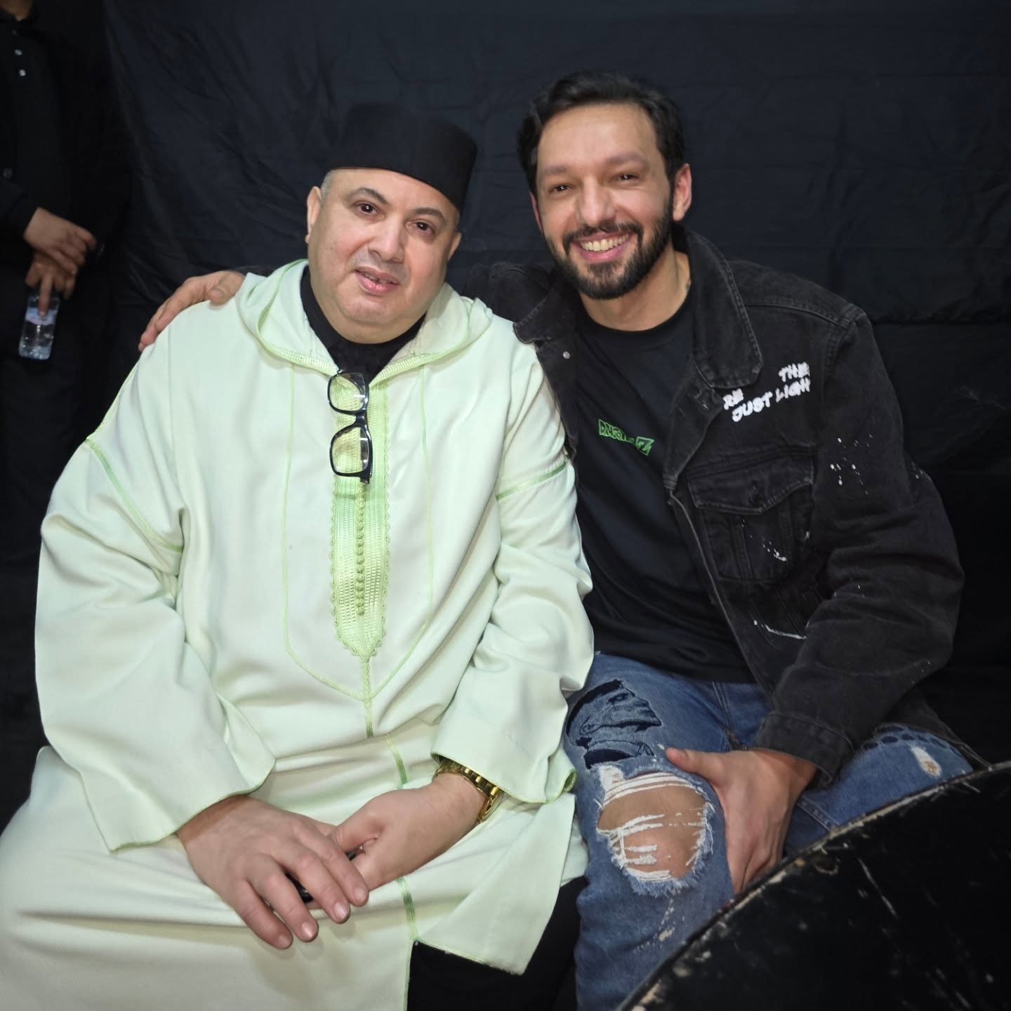 @hajibfarhane ❤️