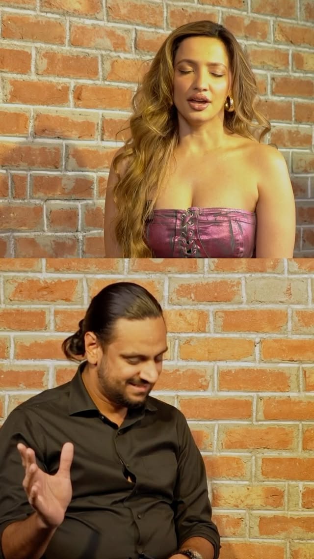 Hypnotised her to take away her incredible voice?