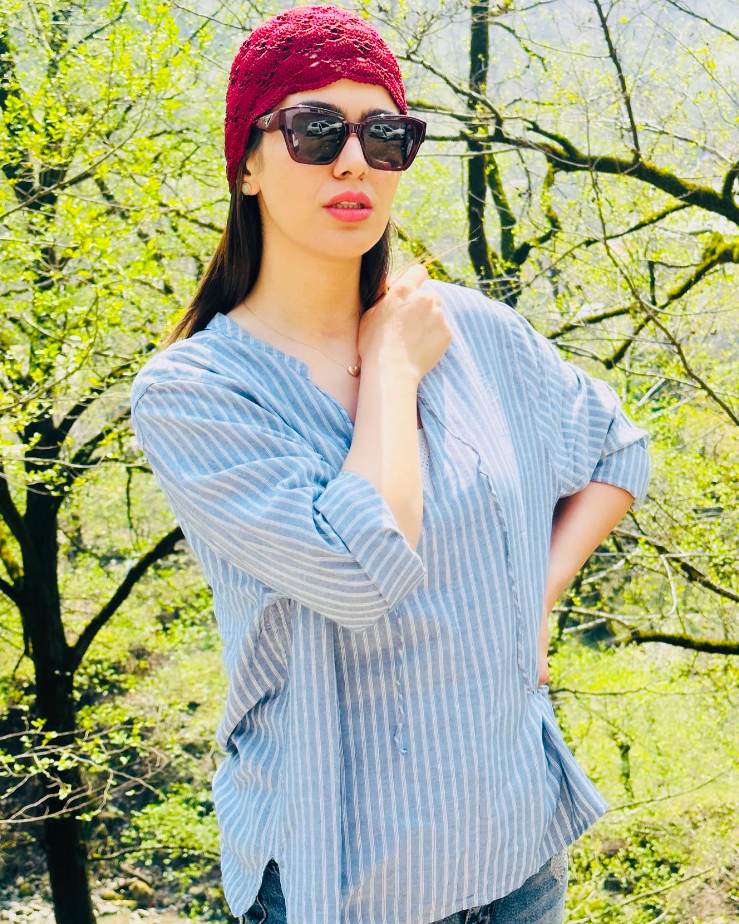 من ادم پروازم🧚🏻♀️