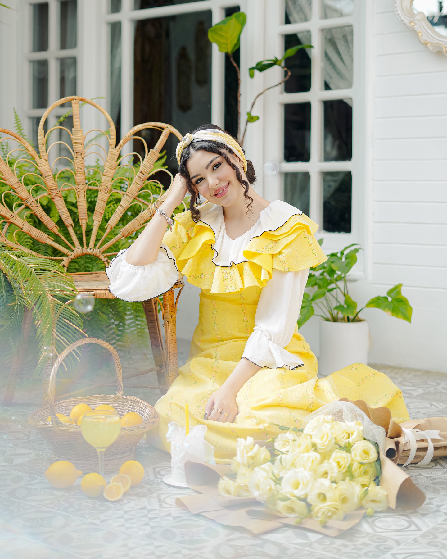 My birthday 🐣🍋🎈
Hello 23 …