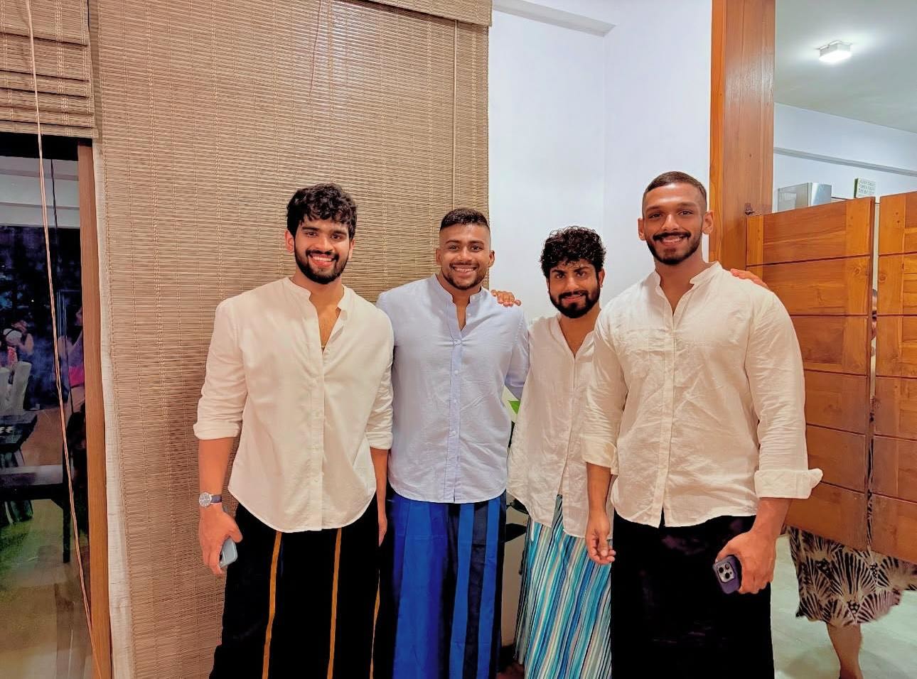 😎 #brothersforlife❤️