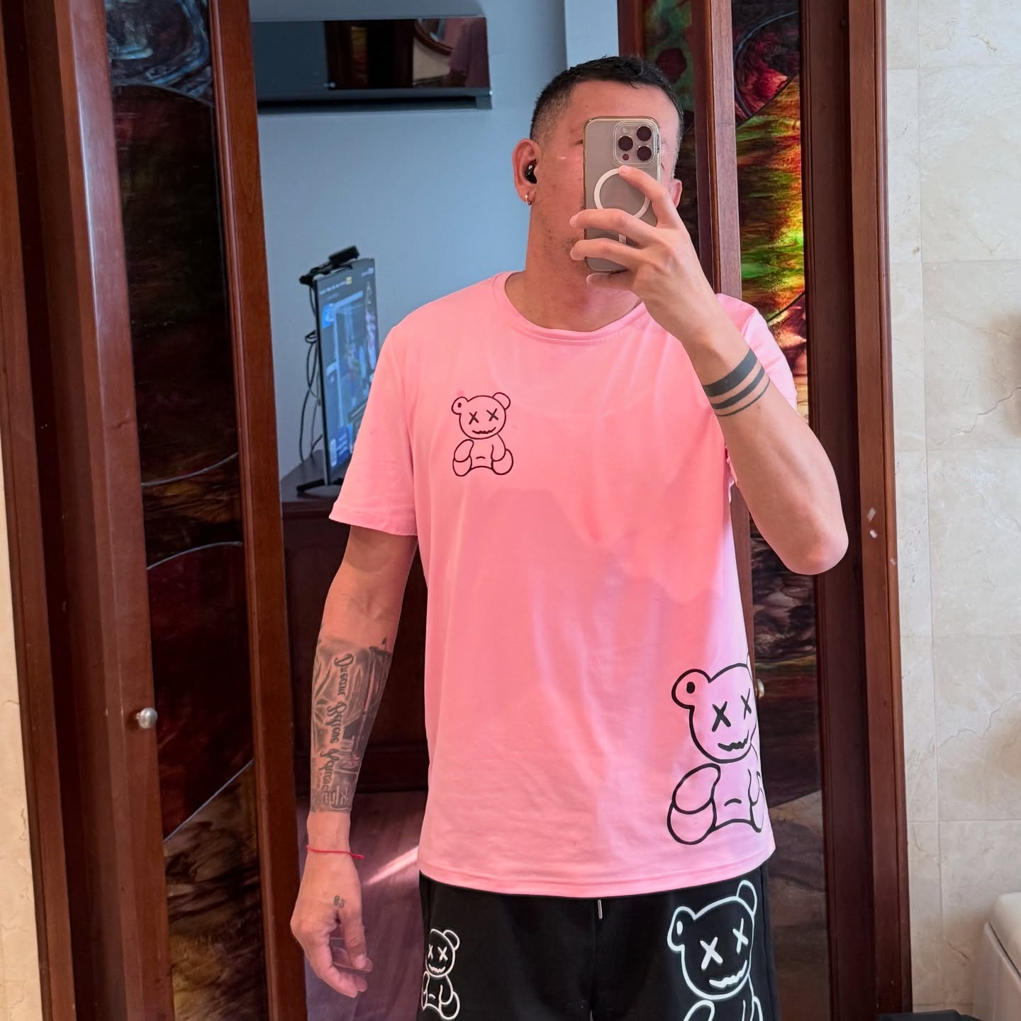 Soy la mejor versión de mi cuando estoy bajo presión
#Motivation #Success #Mindset #NoExcuses #StayFocused #UnderPressure #BestVersionOfMe #Hustle #Grind #FitnessMotivation #WorkHardPlayHard #DreamBig #SelfImprovement #PersonalGrowth #NeverGiveUp