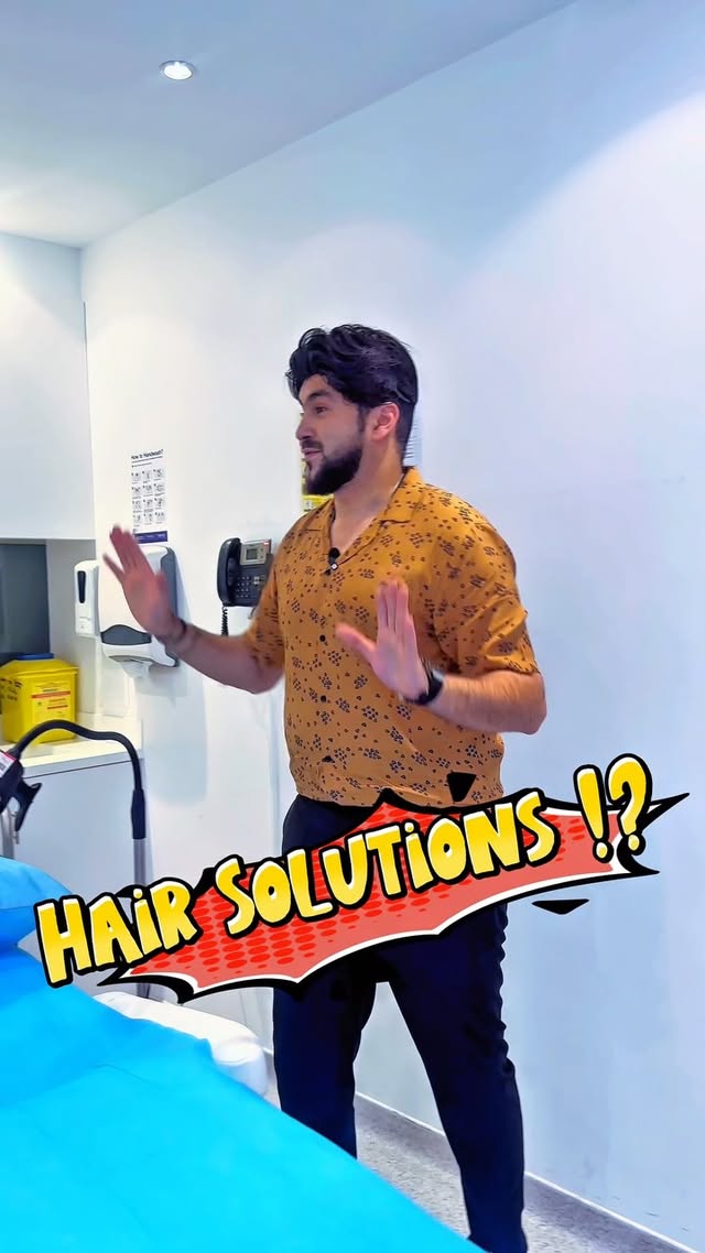 Hair Solutions ?! @drsanjayparashar
.
.
.
Enjoy The Beautiful Beginning At @cocoonaclinic call :
8002626662
