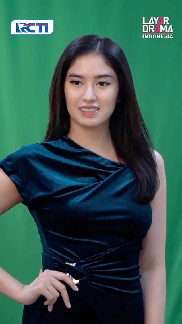 Ketemu Alya @ochi24 di Kau Ditakdirkan Untukku SEGERA hanya di RCTI
#segeradircti #kauditakdirkanuntukku #layardramateroke #dramaseriesterbaik