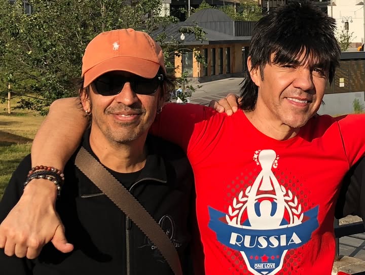 Tantos proyectos, viajes, anécdotas, aprendizaje, risas…
Tanto que agradecerte! 🙏
Te vamos a extrañar querido Memo! 🙌