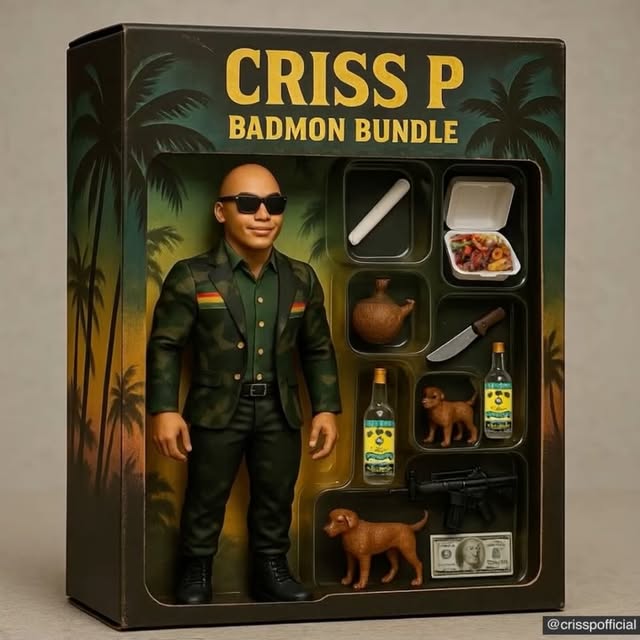 🔥🔥🔥🔥🔥🔥
Mykal Rose @mykalrose_original
General Smiley
Criss P
“Let’s Dance”
Had a lot of fun mixing this record and it’s not hard to hear why 🎶🎤🎧🎹🎺
Swipe to see other action figures <~~~~~~~~
