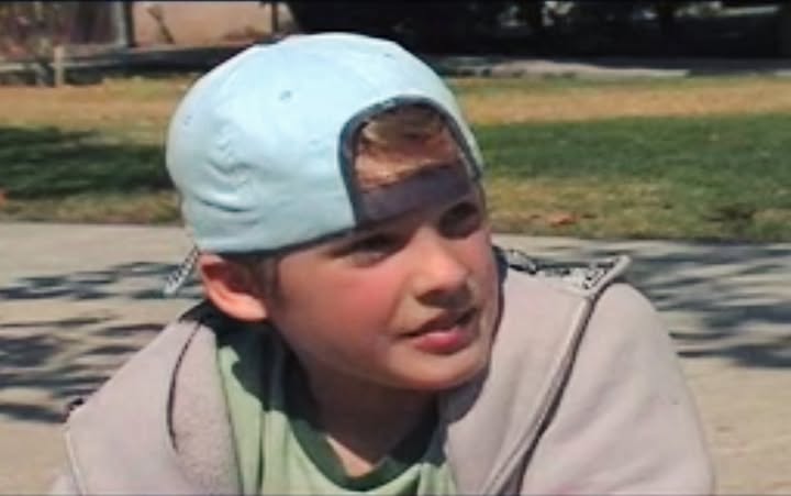 I had to dig deep to find this beautiful 240p, fuzzy photo of myself. From my recollection, it was the first time I was ever on camera with “dialogue”. An unpaid short film. 2005.
20 years later, I have a few accomplishments under my belt that I’m pretty proud of. However, I really can’t shake the feeling that my journey hasn’t even really begun.
I’m taking today to sit and think about a lot. I’ve done so much yet so little at the same time. I’m grateful for all the birthdays I’ve been able to share with you all. All I can wish for is many more in this lifetime before we part ways. Thank you, from the bottom of my heart, for each and every ounce of support I’ve received along the way. Y’all have kept me around. Kept me inspired. Kept me chasing a dream that at times, felt impossible. I owe you all much more than I could possibly give back. The least I can do is continue down this path with nothing but light and love in my heart.. so, that’s my plan. THANK YOU, for all the kindness and grace and birthday wishes sent my way. The kid in this photo wouldn’t believe it. The man sitting here typing this barely does. 🫶🫶🫶