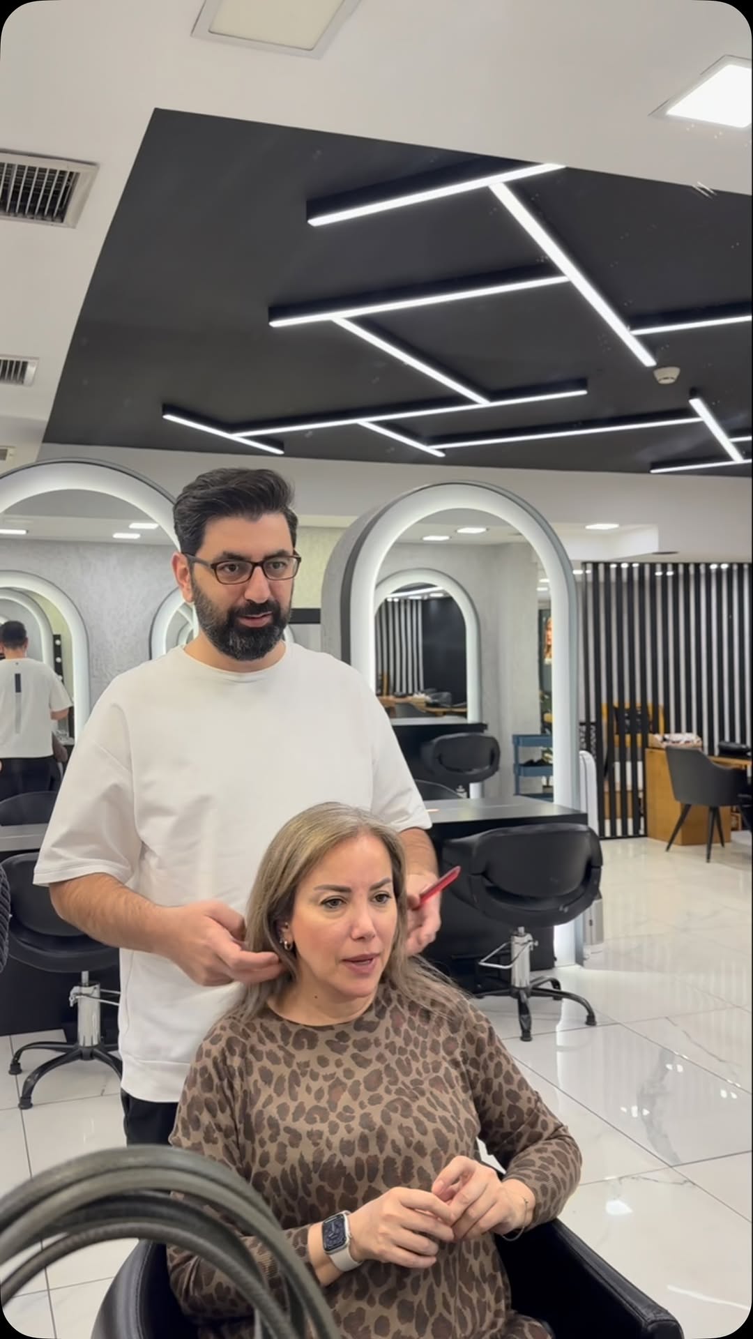 #pelo #koruparkavm #kerastase
