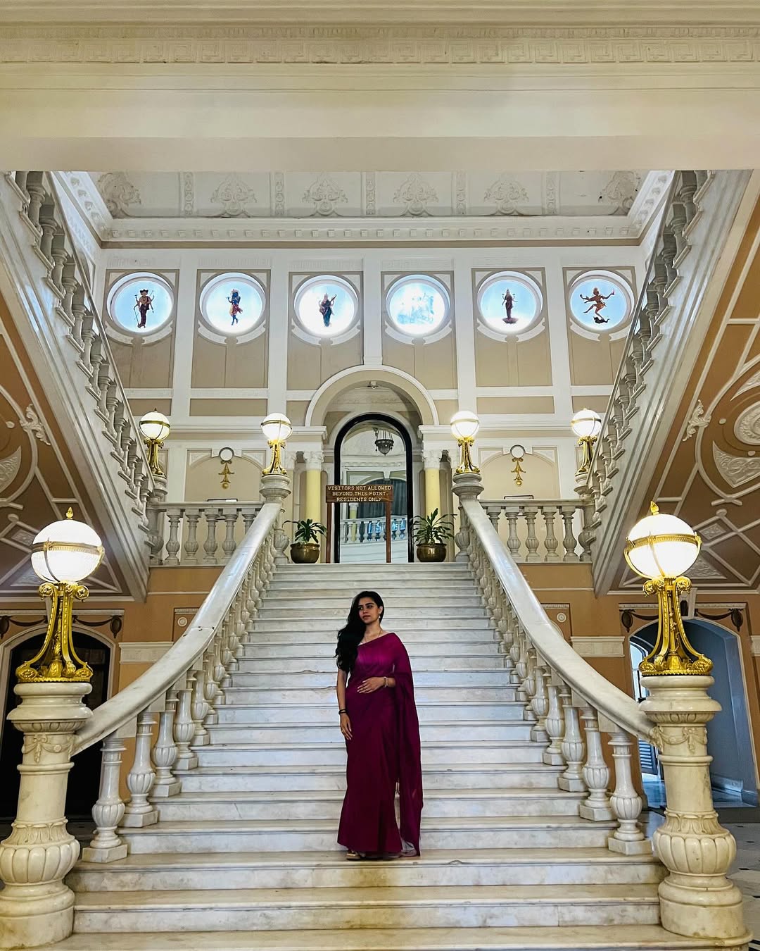 ಮೈಸೂರು ✨💗
.
.
#mysuru #lalithmahalpalace #karnataka